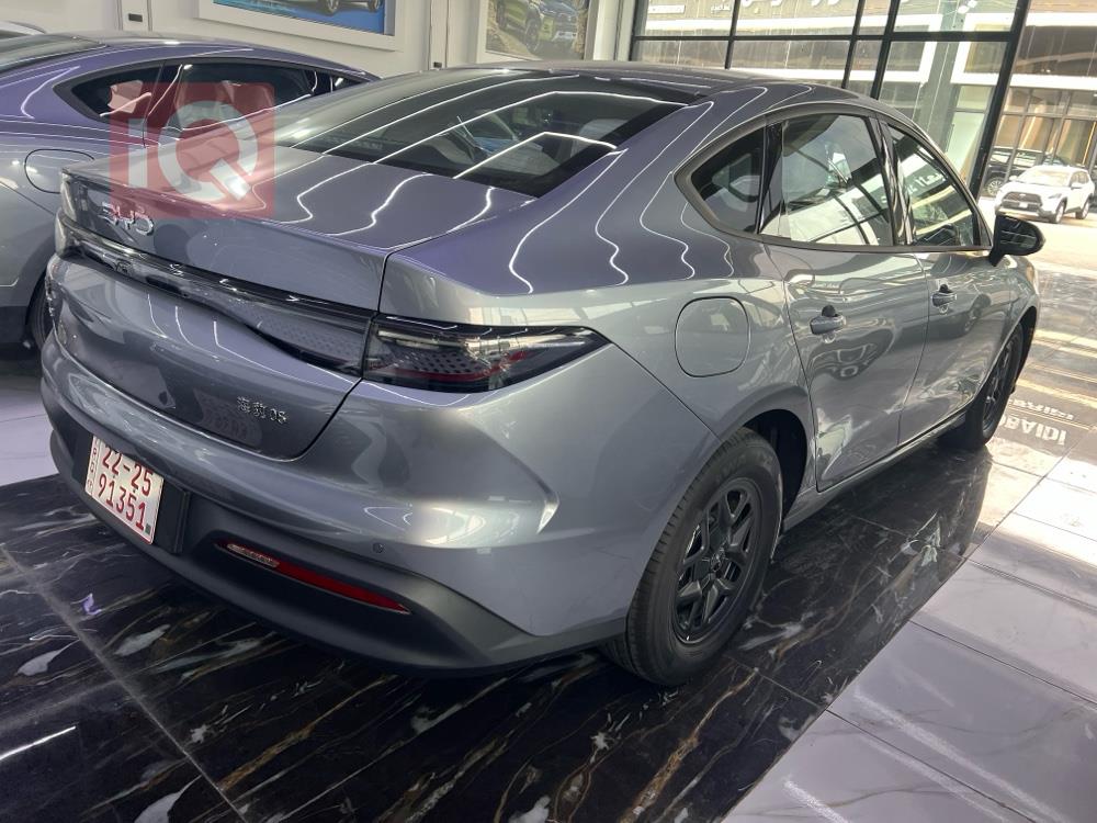 بي واي دي سيل 05 DM-i